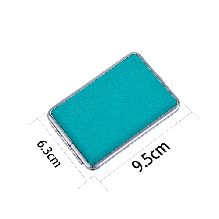 PITILLERA CIGARRILOS CHAMP COLORES PU 12CIG 1X12