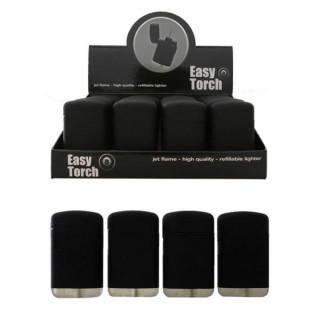 ENCENDEDOR TURBO JET EASY TORCH 8 1X20