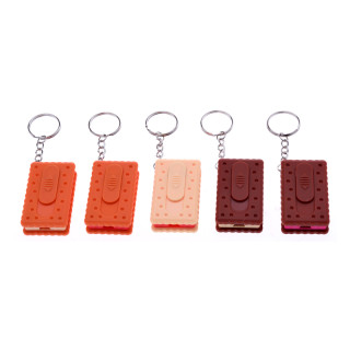 ENCENDEDOR CHAMP USB BISCUIT 1X12 2