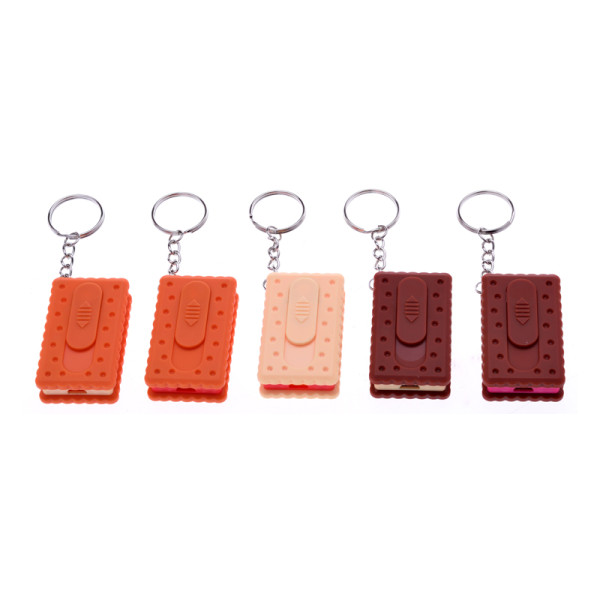 ENCENDEDOR CHAMP USB BISCUIT 1X12