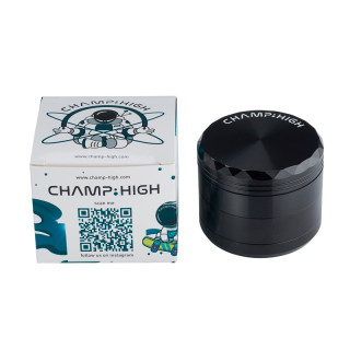 GRINDER CHAMP HIGH CLASSIC 63MM  4 PARTES 1X6 2