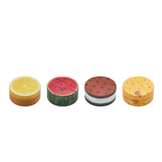 GRINDER CHAMP HIGH YUMMY DESERT 2 PARTES 50MM. 1X12 2