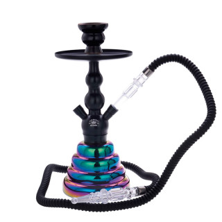 SHISHA CHAMP FES 1 MANGUERA 35CM ARCOIRS