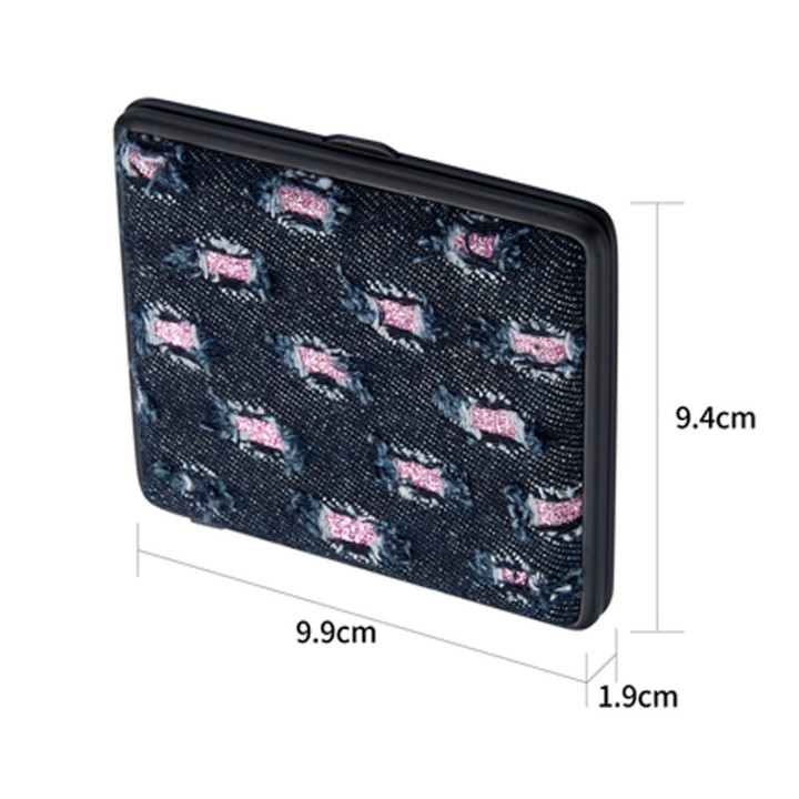 PITILLERA CIGARRILLO JEAN 20CIG 1X12