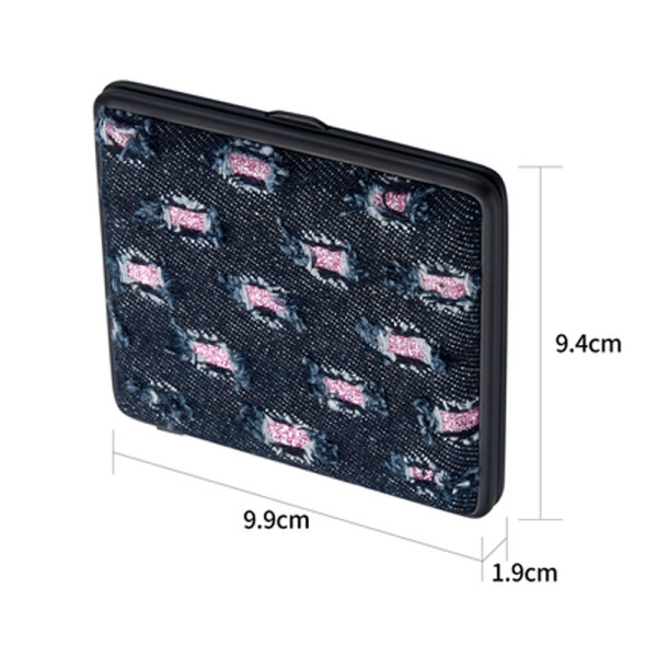 PITILLERA CIGARRILLO JEAN 20CIG 1X12