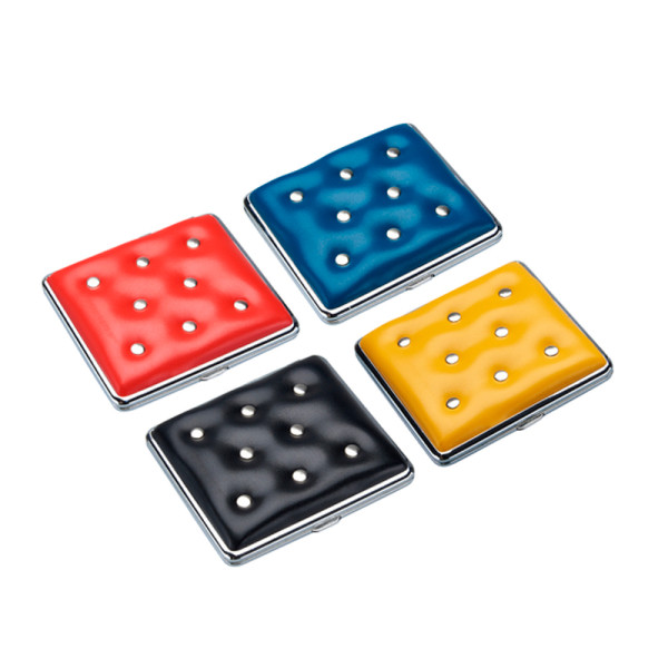 PITILLERA CIGARRILLOS STUD EFFECT 20 CIG 1X12