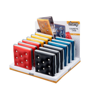 PITILLERA CIGARRILLOS STUD EFFECT 20 CIG 1X12 2