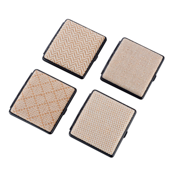 PITILLERA CIGARRILLOS CHAMP NATURAL WAVES 20CIG 1X12