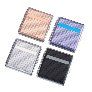 PITILLERA CIGARROS TEAR DROPS 20 CIG 1X12