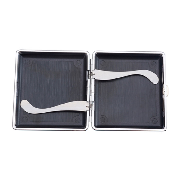 PITILLERA CIGARROS TEAR DROPS 20 CIG 1X12