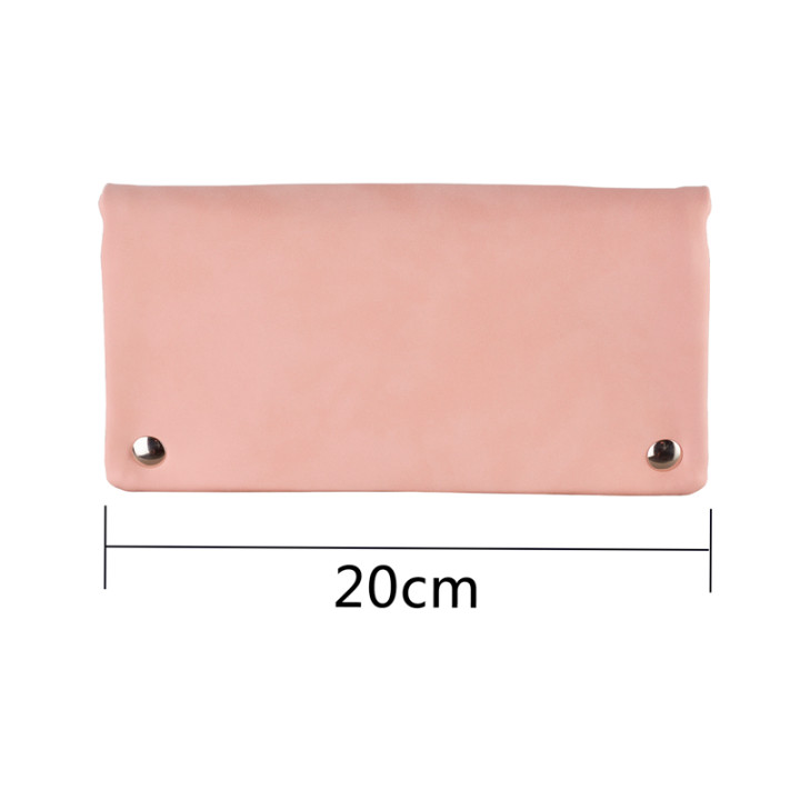 TABAQUERA CHAMP LISA 200X105MM DOBLE VENTANA  1X12