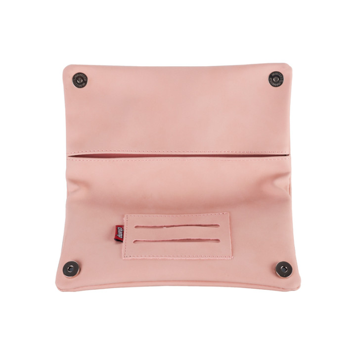 TABAQUERA CHAMP LISA 200X105MM DOBLE VENTANA  1X12