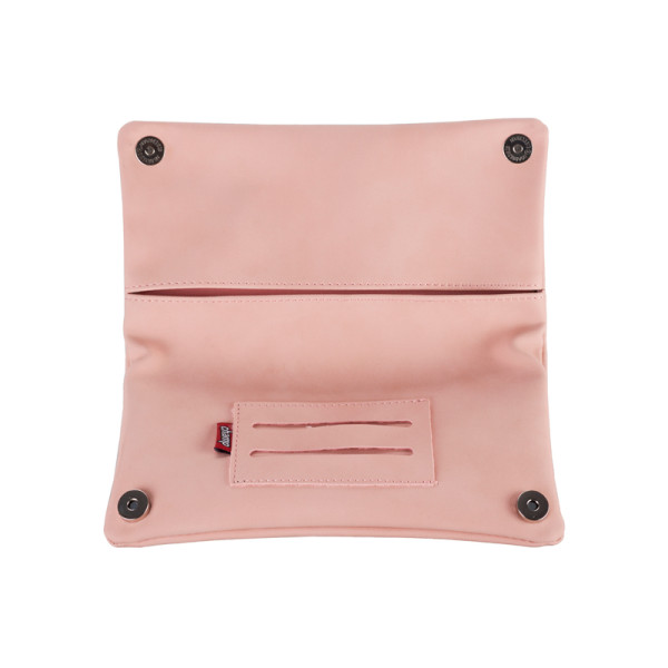 TABAQUERA CHAMP LISA 200X105MM DOBLE VENTANA  1X12