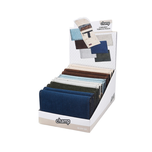 TABAQUERA CHAMP PANA 108X78MM