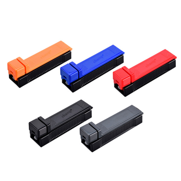 MÁQUINA INYECTORA CHAMP 84CM BASIC 1X12