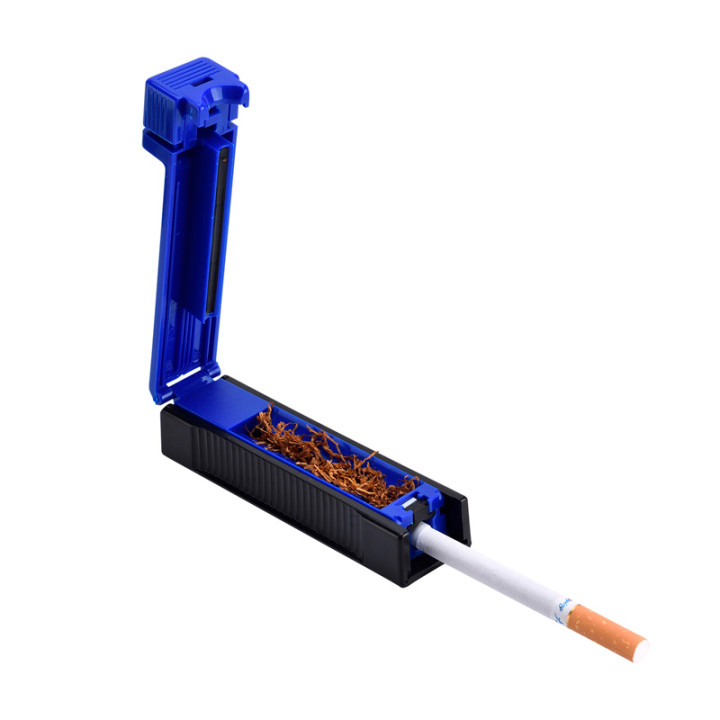 MÁQUINA INYECTORA CHAMP 84CM BASIC 1X12