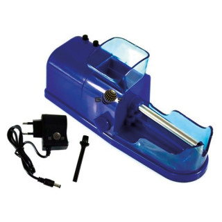 MÁQUINA ENTUBADORA ELÉCTRICA CHAMP CLASSIC AZUL 1UD