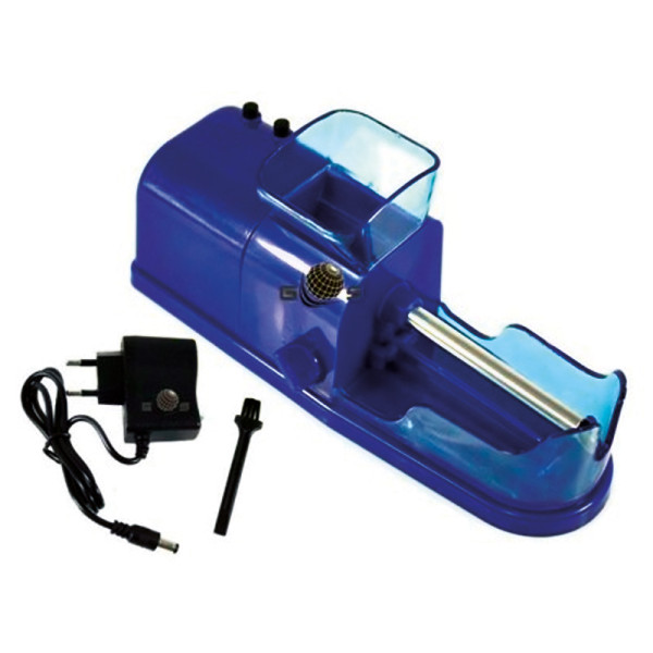 MÁQUINA ENTUBADORA ELÉCTRICA CHAMP CLASSIC AZUL 1UD