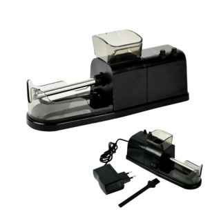 MÁQUINA ENTUBADORA ELÉCTRICA CHAMP CLASSIC GRIS 1UD