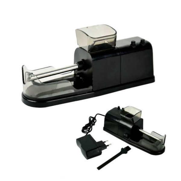 MÁQUINA ENTUBADORA ELÉCTRICA CHAMP CLASSIC GRIS 1UD