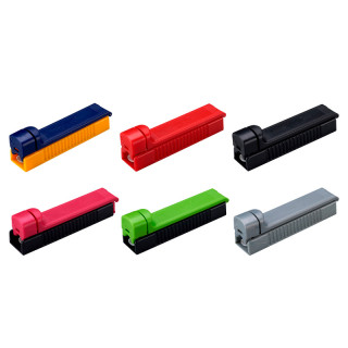 MÁQUINA INYECTORA CHAMP TUBE FILLING CLASSIC 84CM COLOR SURTIDO 1X18