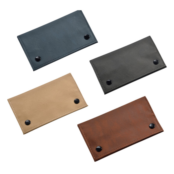 TABAQUERA CHAMP LISA 160X90MM 1X12