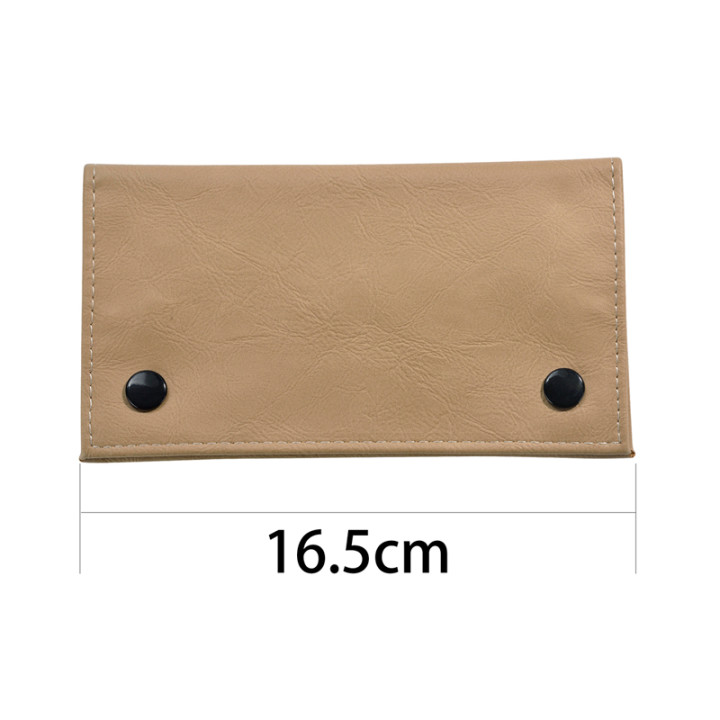 TABAQUERA CHAMP LISA 160X90MM 1X12