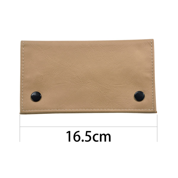 TABAQUERA CHAMP LISA 160X90MM 1X12