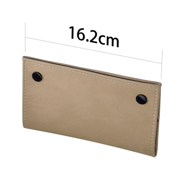 TABAQUERA CHAMP DOBLE VENTANA 16X9X0.5CM  1X12