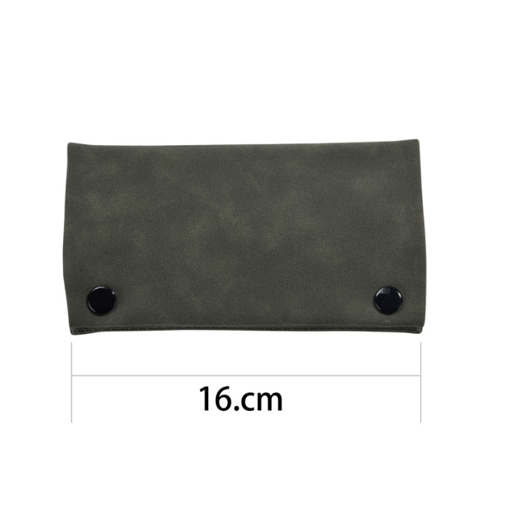 TABAQUERA CHAMP ANTELINA  ZIPPED 160X90MM 1X12