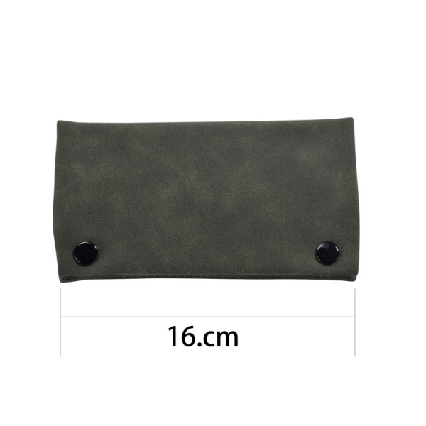 TABAQUERA CHAMP ANTELINA  ZIPPED 160X90MM 1X12