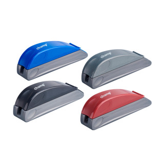 MAQUINA INYECTABLE CHAMP TUBEUSE EN PLASTIC 84x100 COLOR SURTIDO 1X12