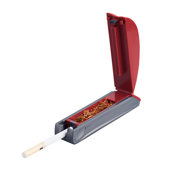 MAQUINA INYECTABLE CHAMP TUBEUSE EN PLASTIC 84x100 COLOR SURTIDO 1X12