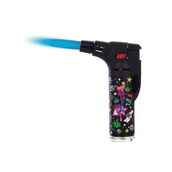 ENCENDEDOR PROF SPACE TRIP EASY TORCH 1X12