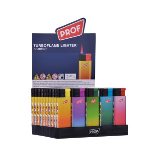 ENCENDEDOR PROF GRADIENT TURBOFLAME 1X50