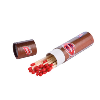 FOSFORO PROF EXTRA LARGAS 10CM 20UDS 1X48