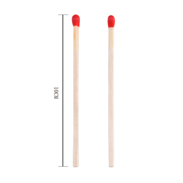 FOSFORO PROF EXTRA LARGAS 10CM 20UDS 1X48