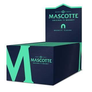 Papel Mascotte Original magnético 1 1/4 50uds. 2