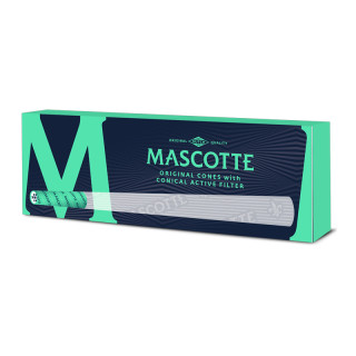 CONOS MASCOTTE ORIGINAL CON FILTRO ACTIVO 1X10