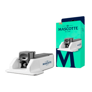 Máquina de entubar Mascotte de luxe 1ud.