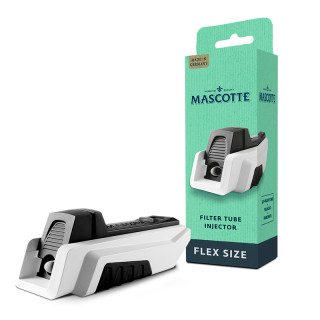 Máquina inyectora de tubos Mascotte Flex 1ud.