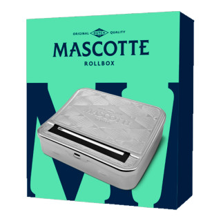 Máquina de liar automática Mascotte 70mm