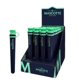 PORTA CONOS MASCOTTE PORTA-CIGARRILLOS 1X24