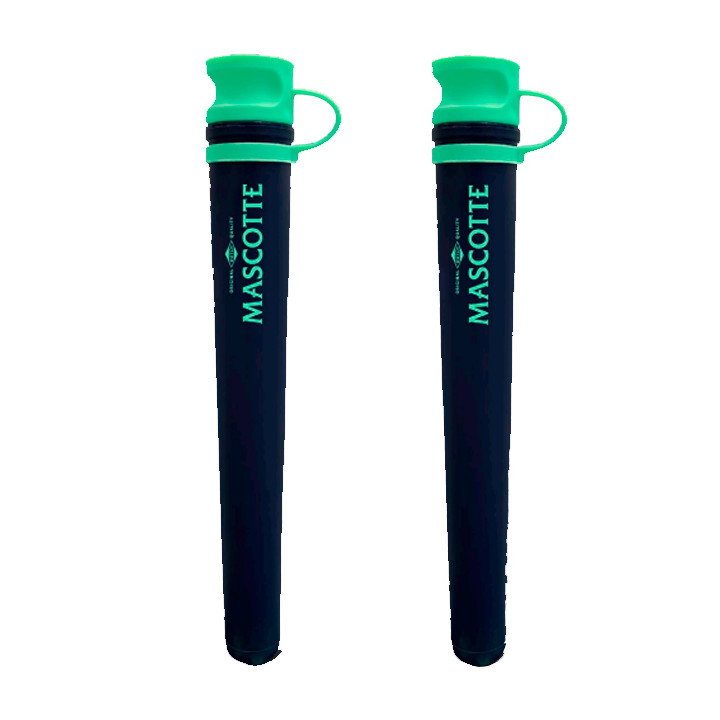 PORTA CONOS MASCOTTE PORTA-CIGARRILLOS 1X24