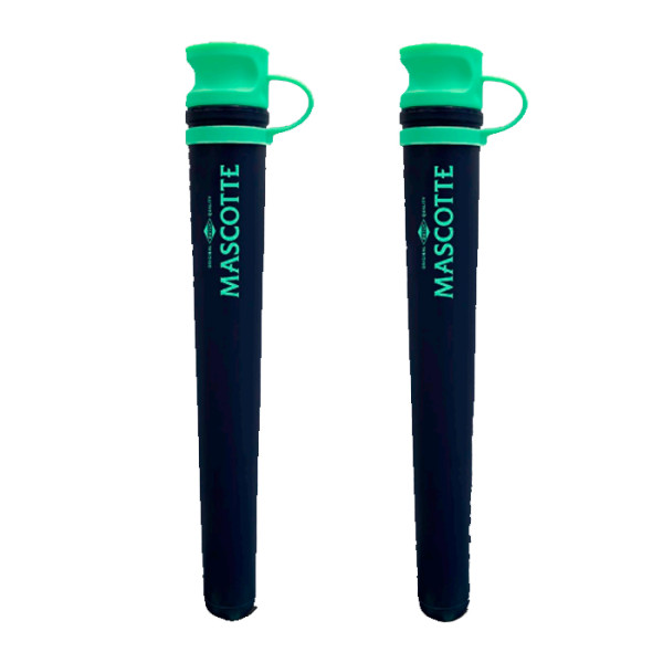 PORTA CONOS MASCOTTE PORTA-CIGARRILLOS 1X24