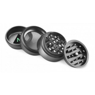 Grinder Mascotte metalico 4 partes 6uds. 2