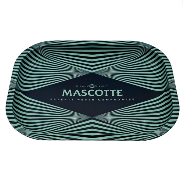 Bandeja Mascotte Experts 1ud