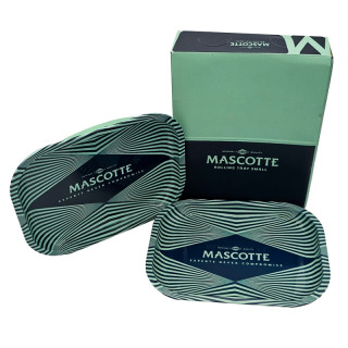 Bandeja Mascotte Experts 1ud 2