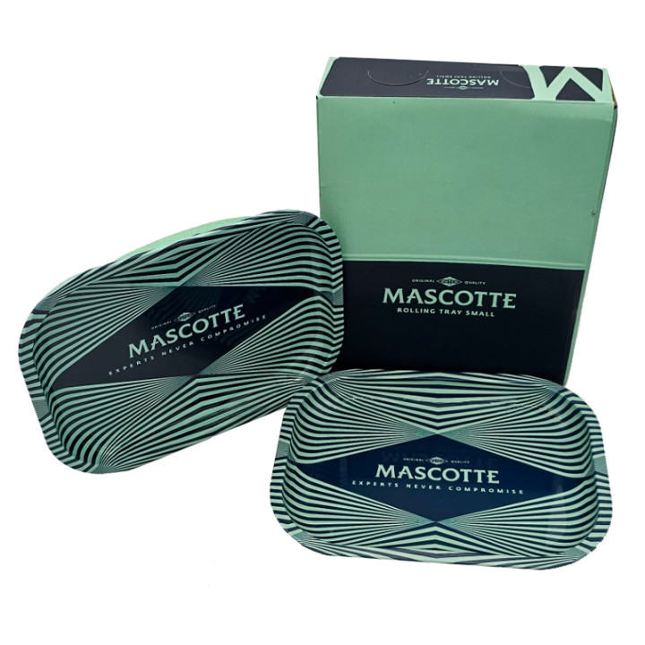 Bandeja Mascotte Experts 1ud