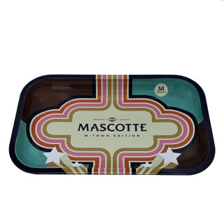 BANDEJA MASCOTTE MEDIANA 275X175X23MM M-TOWN